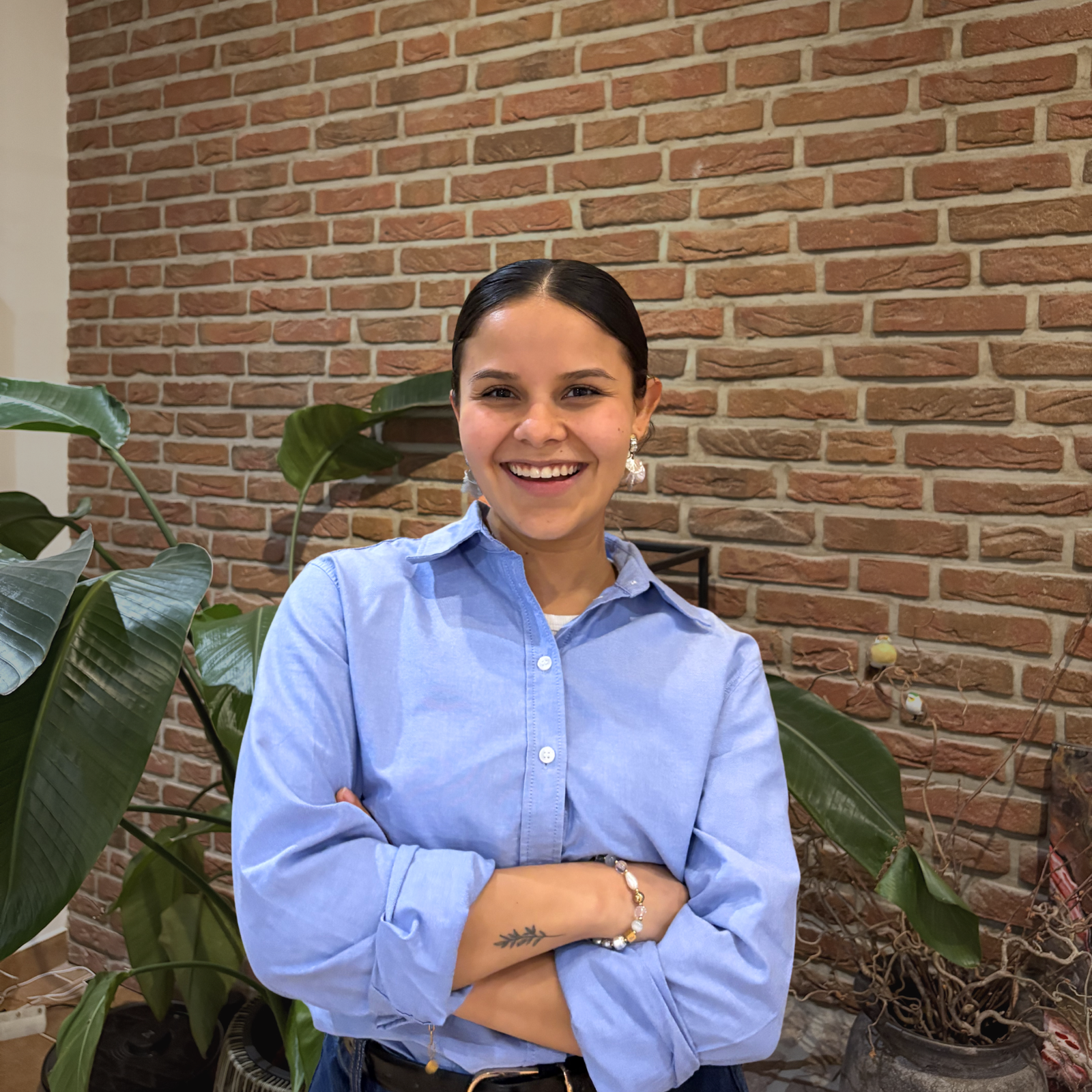 Ana Tello
