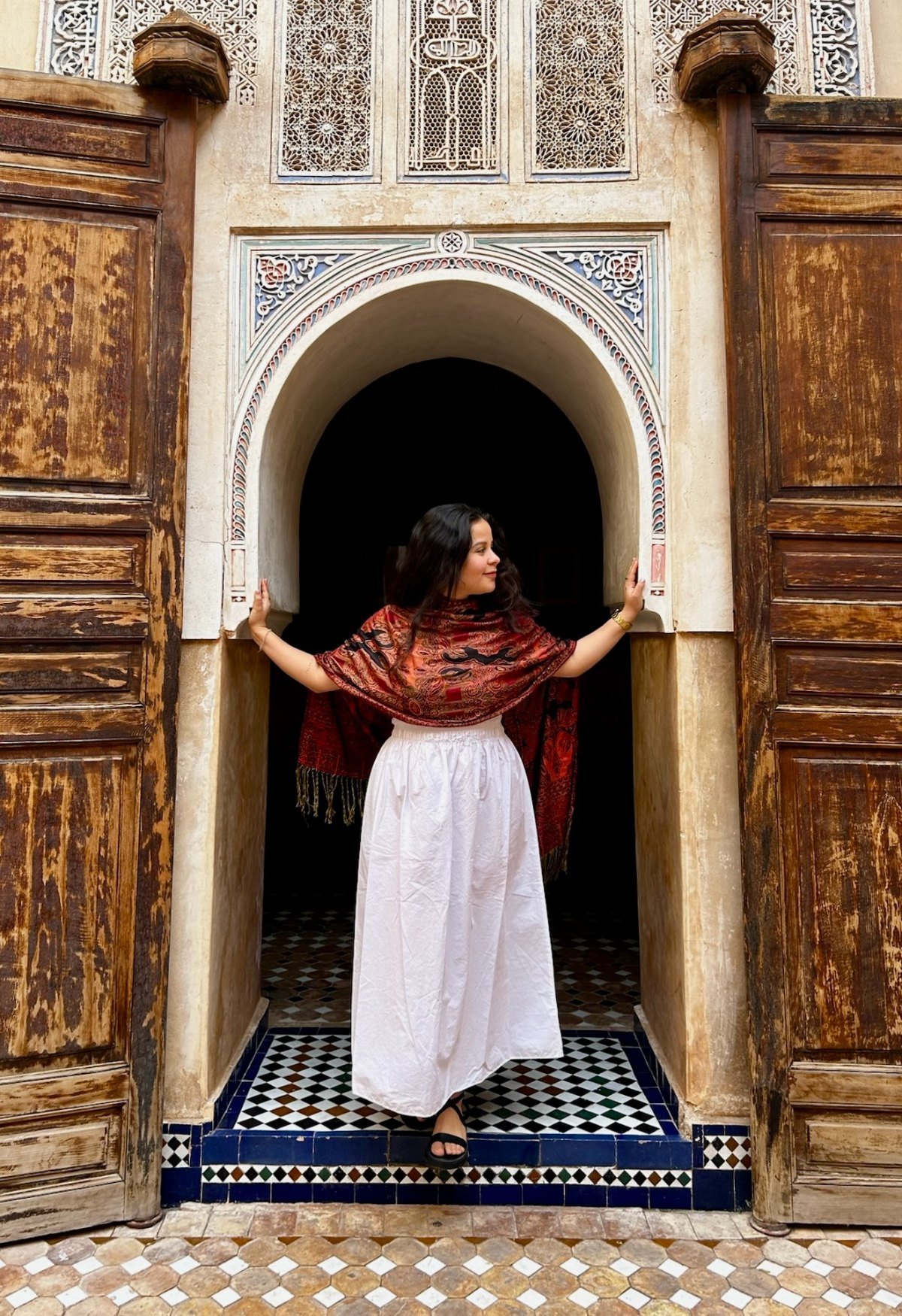 Ana Tello